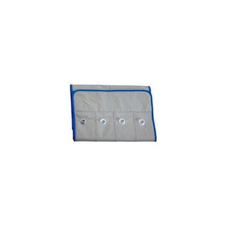 GÜRTEL FÜR PRESSOTHERAPIE Q1000 FJQ1000